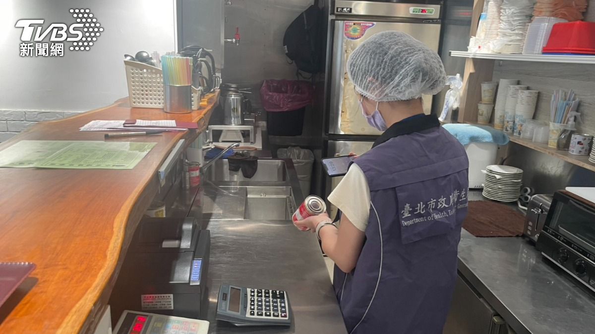 北投國中女壘隊疑集體食物中毒 衛生局揪午晚餐「有共通點」