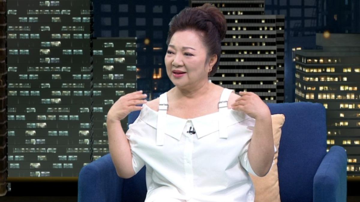 白冰冰健康亮紅燈!冒1症狀「久病不癒」 淚崩:我活不下去
