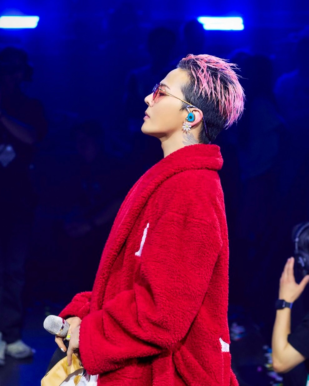 GD台北歌單-GD演唱會-GDragon演唱會-權志龍演唱會