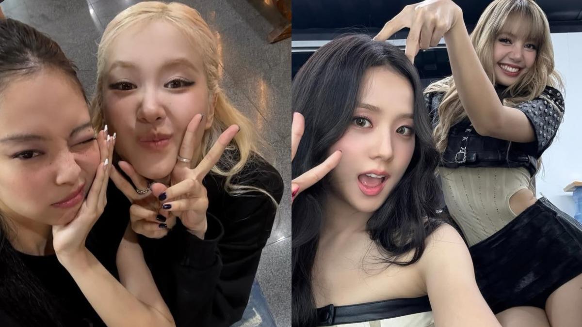 BLACKPINK-BLACKPINK回歸-BLACKPINK新歌-BLACKPINK演唱會