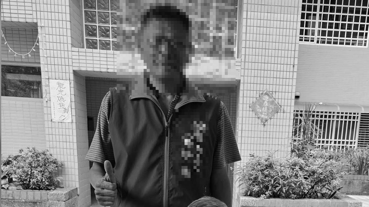 嘉義特優里長驚傳過世，家屬悲慟不已。（圖／翻攝自臉書）