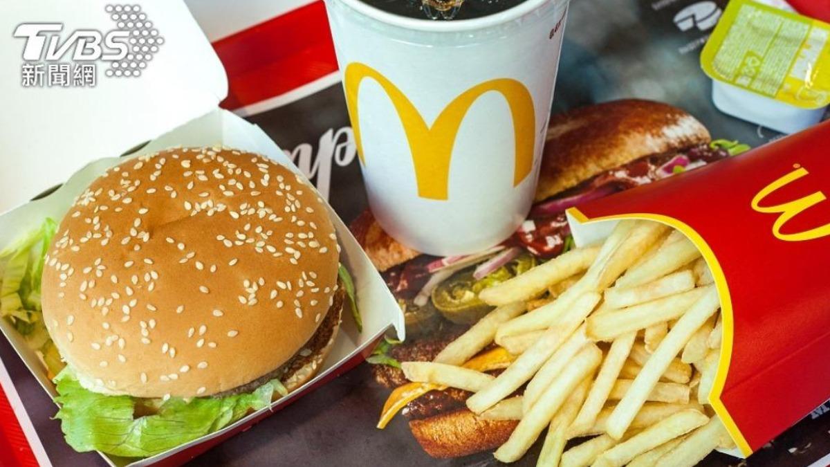 罹癌飲食壞習慣:加工食品省時卻傷身。(示意圖/shutterstock達志影像)
