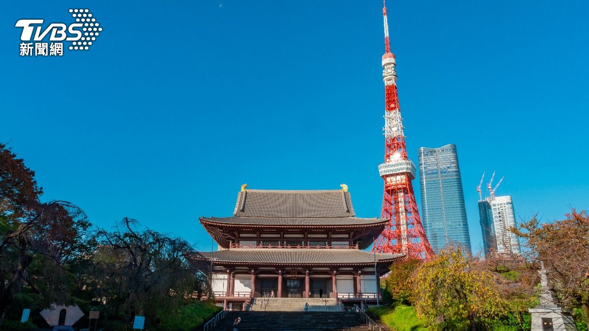超猛!日本85歲阿嬤「九州走到東京」 1295公里耗時3年