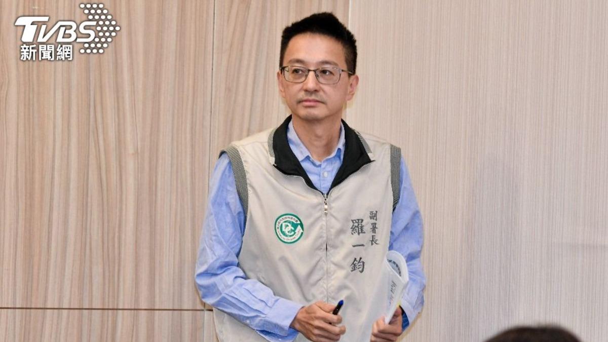 北投國中疑食物中毒案!羅一鈞:研判非細菌、病毒釀禍