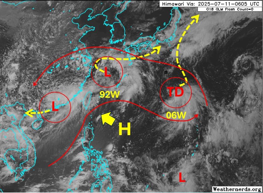 颱風,颱風百合,颱風台灣,颱風路徑,颱風動態,明天天氣,今天天氣,颱風路徑,颱風動態,一週天氣,中央氣象署,天氣預報,氣象預報