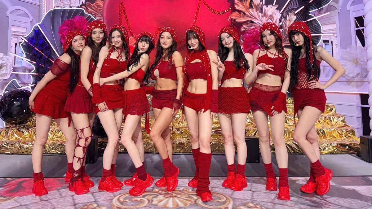 TWICE開唱!高雄旅宿「1300→1萬3千元」 粉絲氣炸:在開玩笑