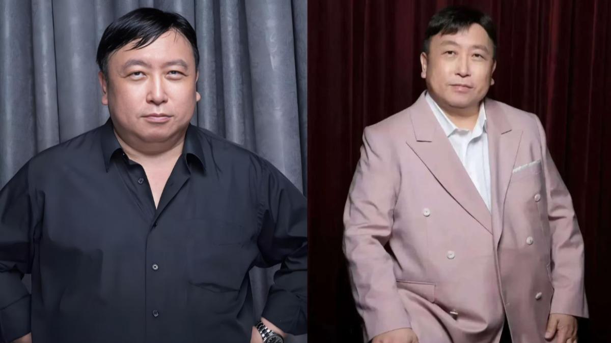 王晶又開酸?公開評資深女星「沒演技」:靠1事就夠了