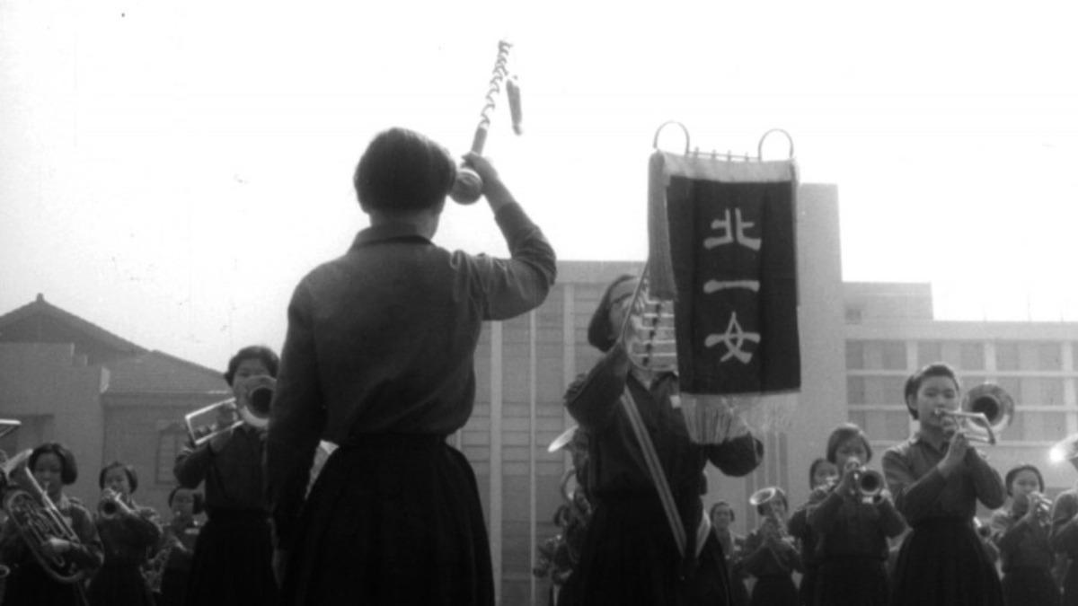 「臺灣電影的璀璨今昔」專題影展將播放國寶級導演白景瑞早期的實驗之作《台北之晨》（1964）。（圖／國家影視聽中心提供）