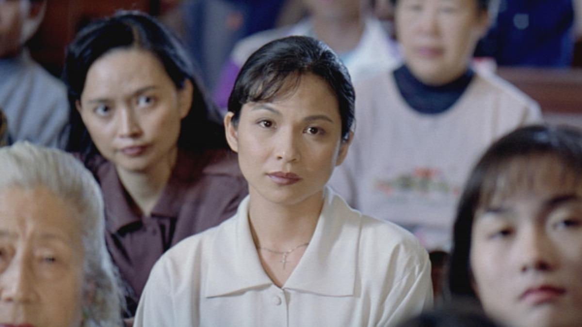 楊貴媚主演、李安執導《飲食男女》（1994）。（圖／國家影視聽中心提供）