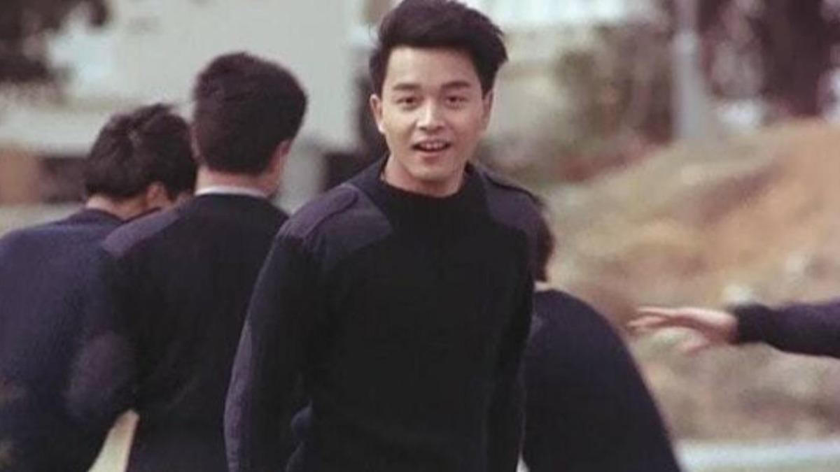 張國榮昔日輕生留遺憾 王晶吐露3大主因揭開壓垮他最後稻草