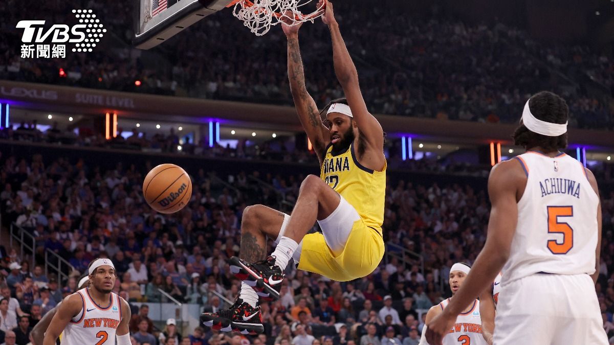 NBA/沒奪冠又失去門神!溜馬連補3中鋒 2人上季弄斷阿基里斯腱