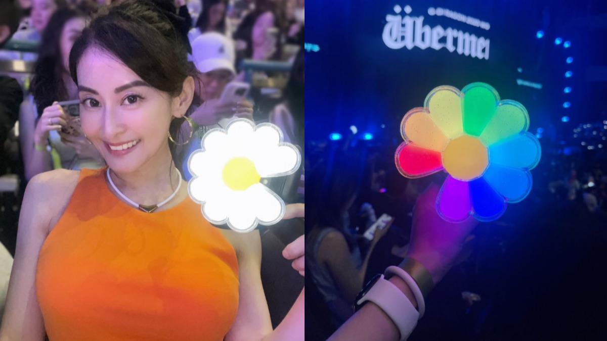 朝聖GD翻車!瑜伽女神爆強者朋友送票 還有「全套菊花」網怒了