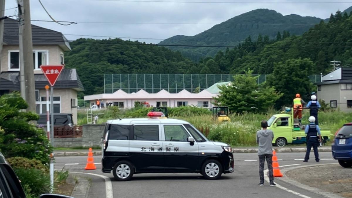 北海道熊出沒!52歲送報員遇襲慘死爪下 居民目睹:「整個人被拖走」