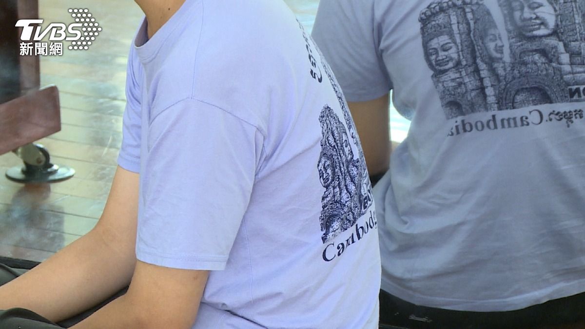 身體不適找不到原因？可能是情緒在作怪！ (圖/TVBS)