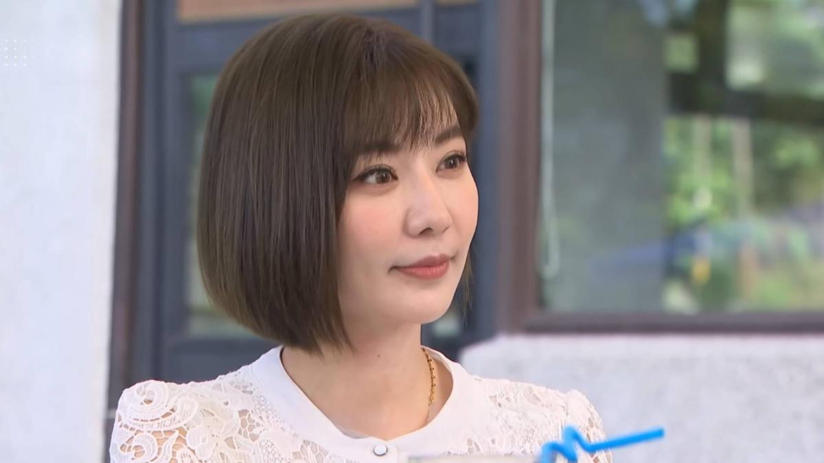 八點檔女星認了愛熟男「大10歲都OK」 霸氣喊:要有主導權