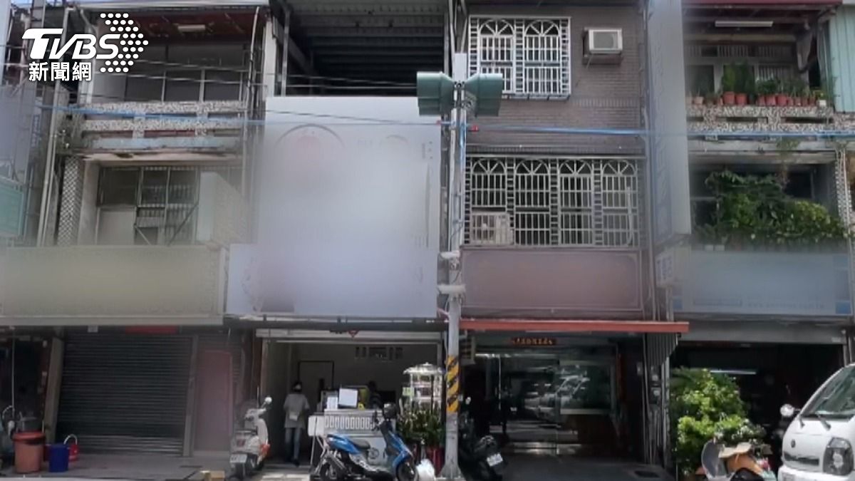 賠慘了!高雄一名蔡姓婦人不滿鄰居吵,製造噪音反擊與鄰交惡,遭判賠100萬不得上訴。(圖/TVBS)