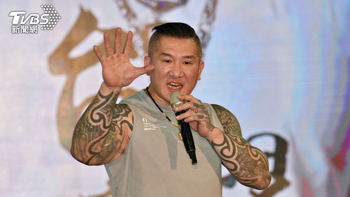 普發1萬恐被收回 館長憂「補給綠電」喊:7/26要贏