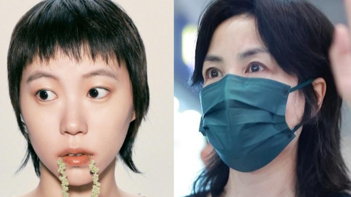 竇靖童新照神似王菲! 擺脫「星二代」頭銜10月香港開唱