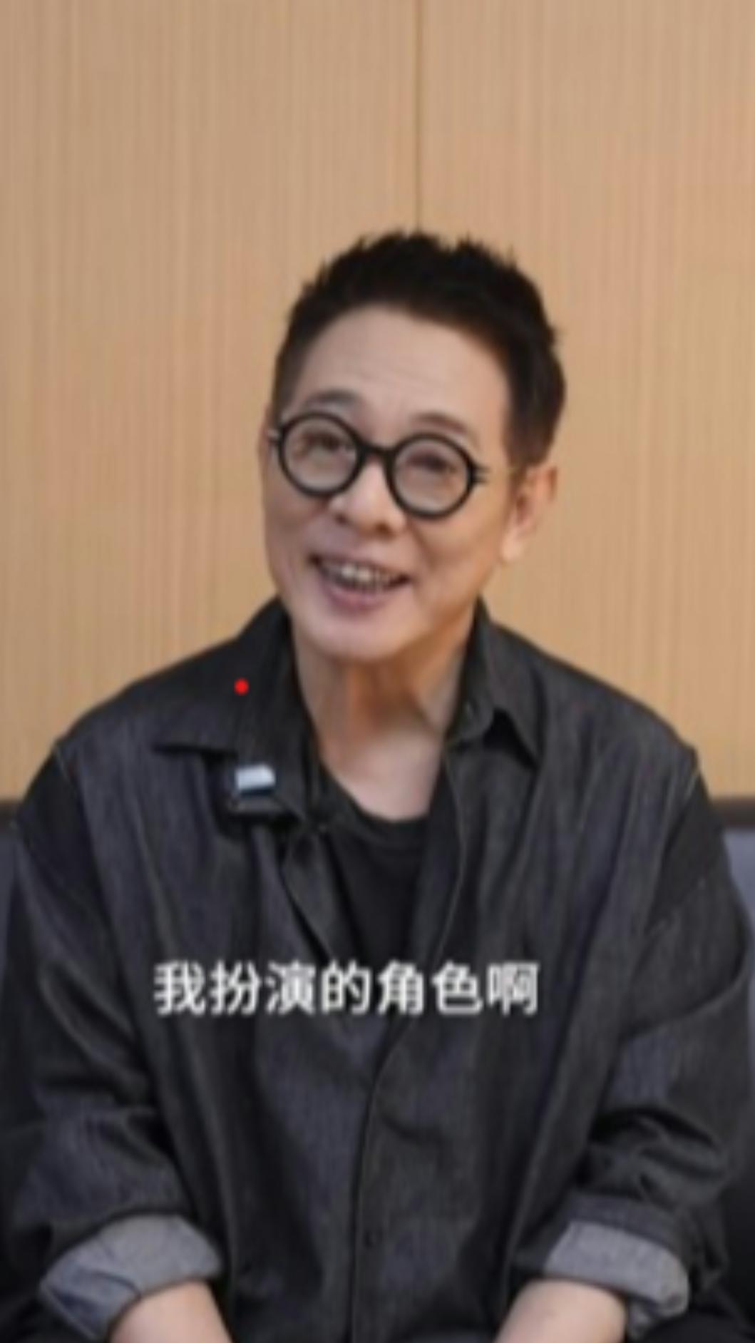 李連杰進駐小紅書。(圖/翻攝自李連杰小紅書)
