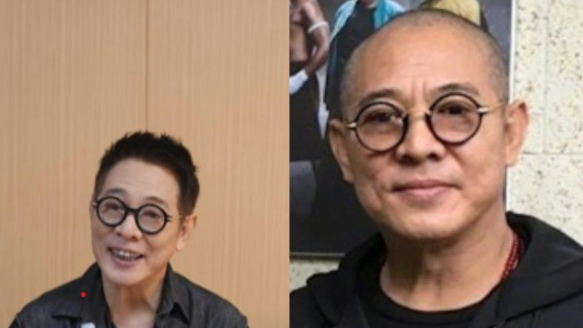李連杰進駐小紅書拍短影片 自認「普通人」想返老還童