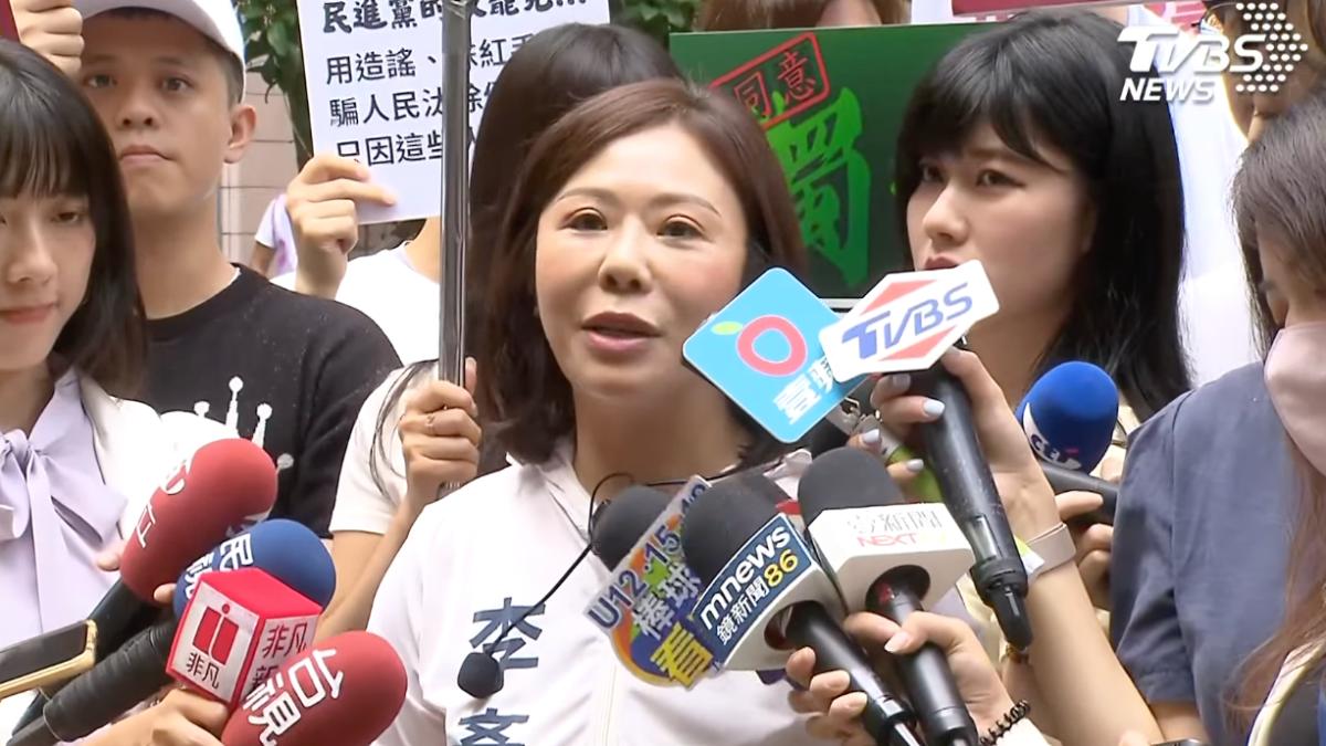 「普發現金非小確幸」 李彥秀籲政院支持:馬英九、蔡英文都發過