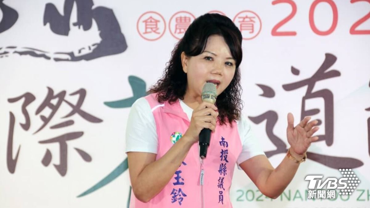 全台唯一「罷綠」在南投　陳玉鈴罷免案今投開票有投票權人破五萬
