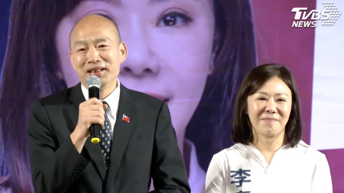 批大罷免政治謀殺　韓國瑜要選民如「開水沸騰」幫催票