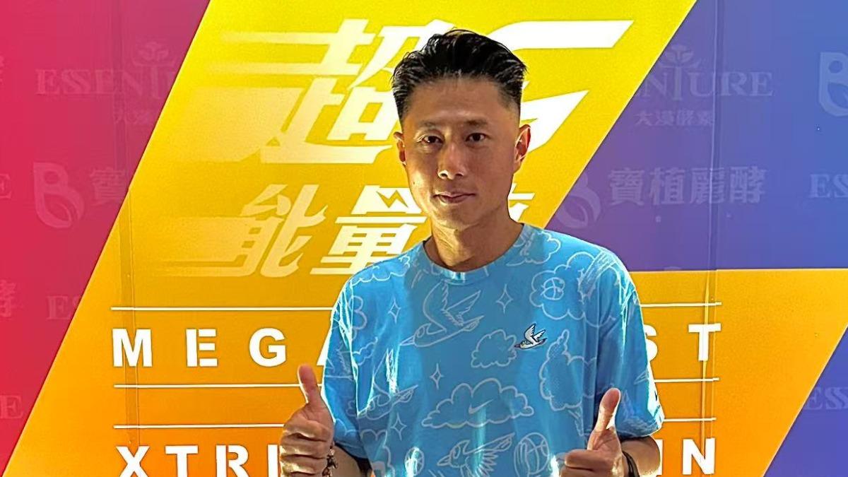 5566彭小刀宣布新身分! 斜槓曝演藝圈真相:藝人風險最大