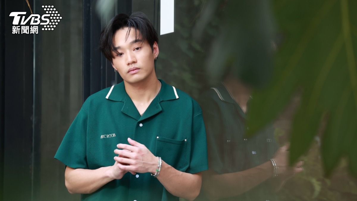 獨/羅時豐么兒施暴遭判刑!外甥曝「私下真實狀態」:心疼