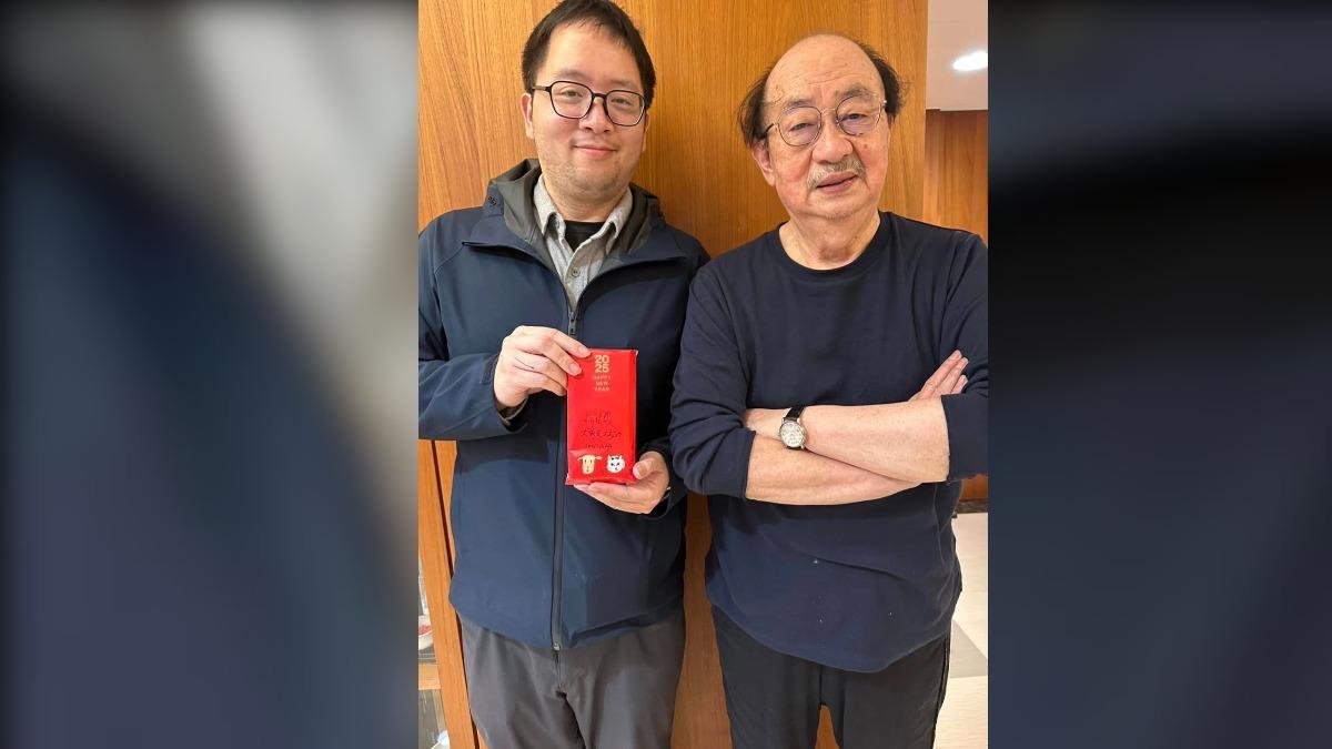 丹娜絲颱風南部大停電「元兇找到了」?柯建銘助理周軒:國民黨害的
