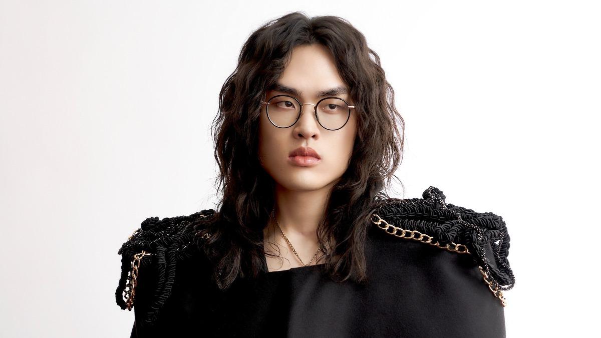 金曲才子把魏如萱放「心臟的右邊」!女友真實反應曝光:好噁心