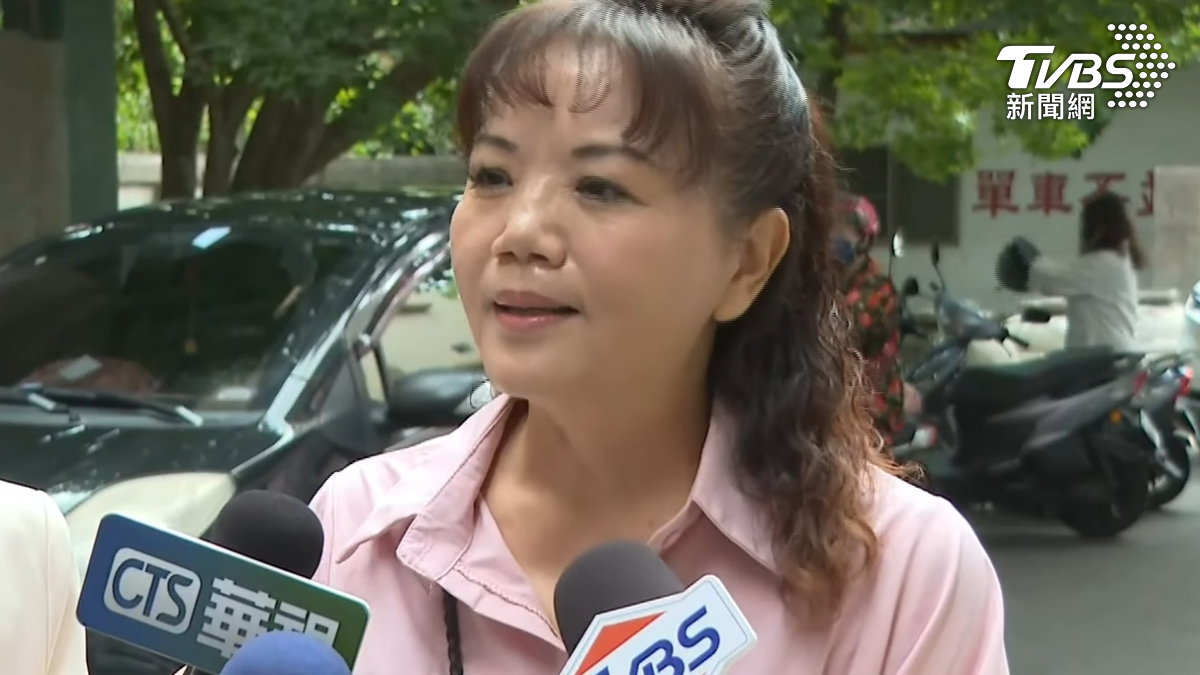 唯一罷綠吞敗!陳玉鈴成功保位 民進黨:鄉親不認同惡罷