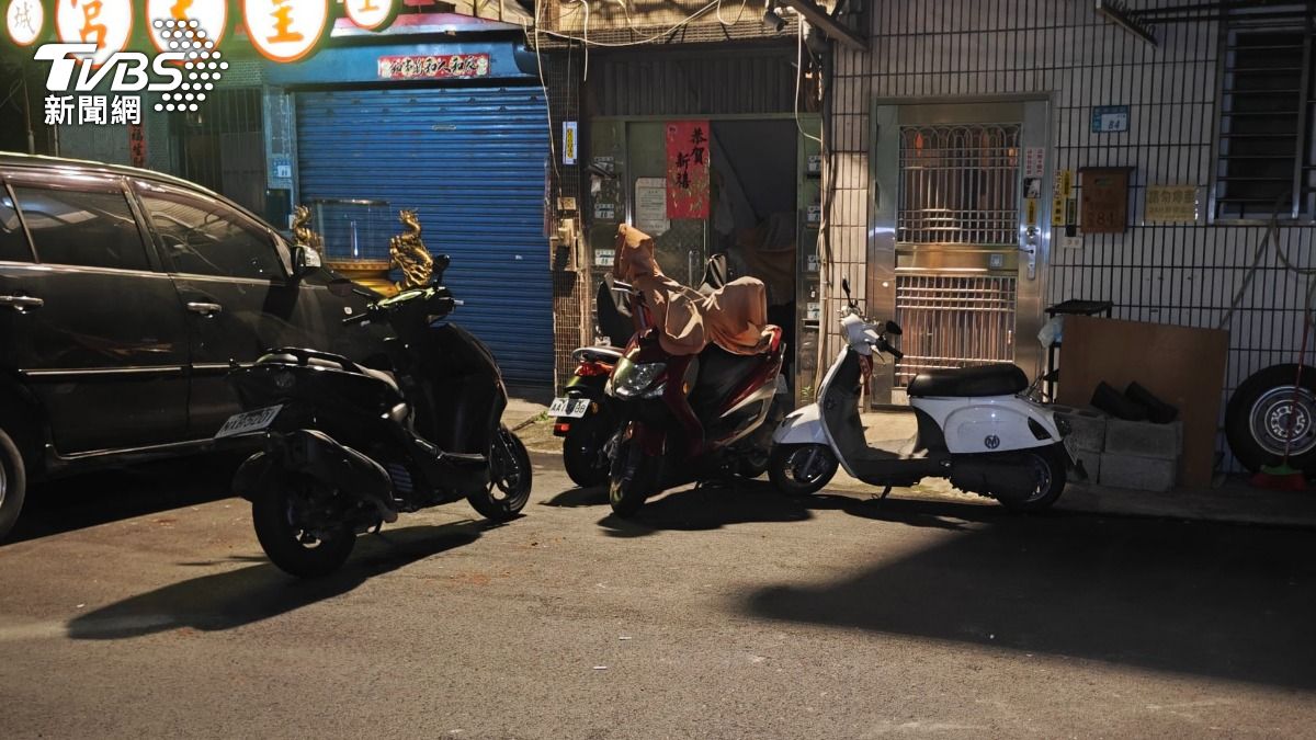 為了3600元?暗夜砍殺濺血 土城男幫友喬債遭「猛砍3刀」
