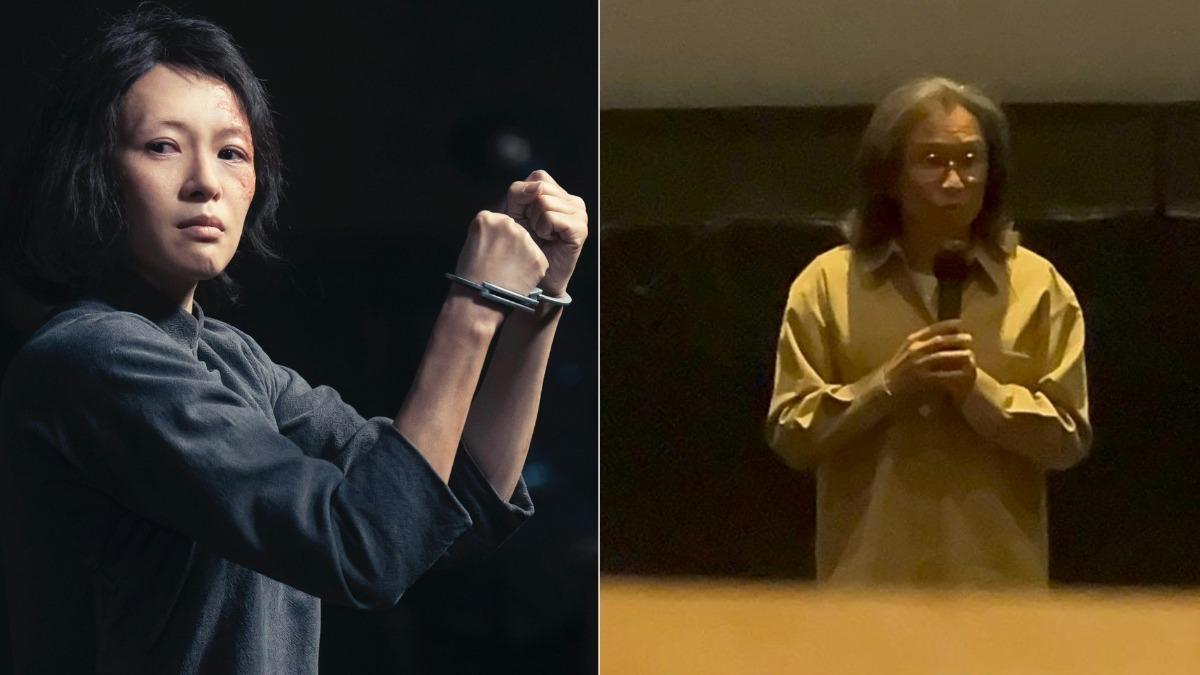章子怡演殺夫兇手!電影《醬園弄》港上映 導演親曝十年創作歷程