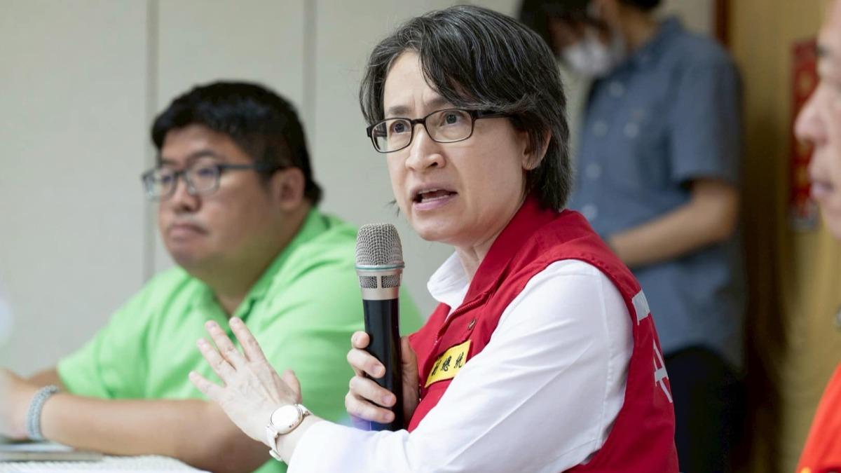 賴清德稱救災「不能都靠國軍!」 蕭美琴提議:學生回鄉幫忙