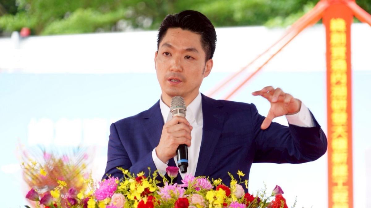 普發現金恐落空?蔣萬安嗆:選票會讓民進黨知道民意在哪