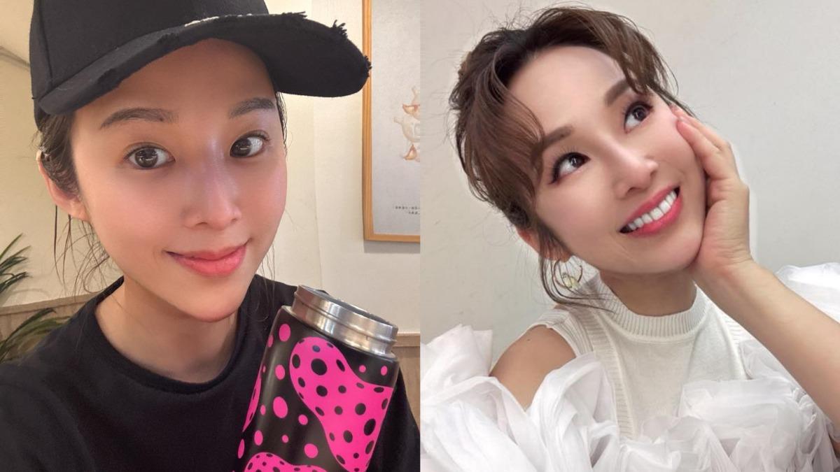 美女主播張齡予「阿姨」睡夢中過世! 失聯2天悲接噩耗:以為還能見