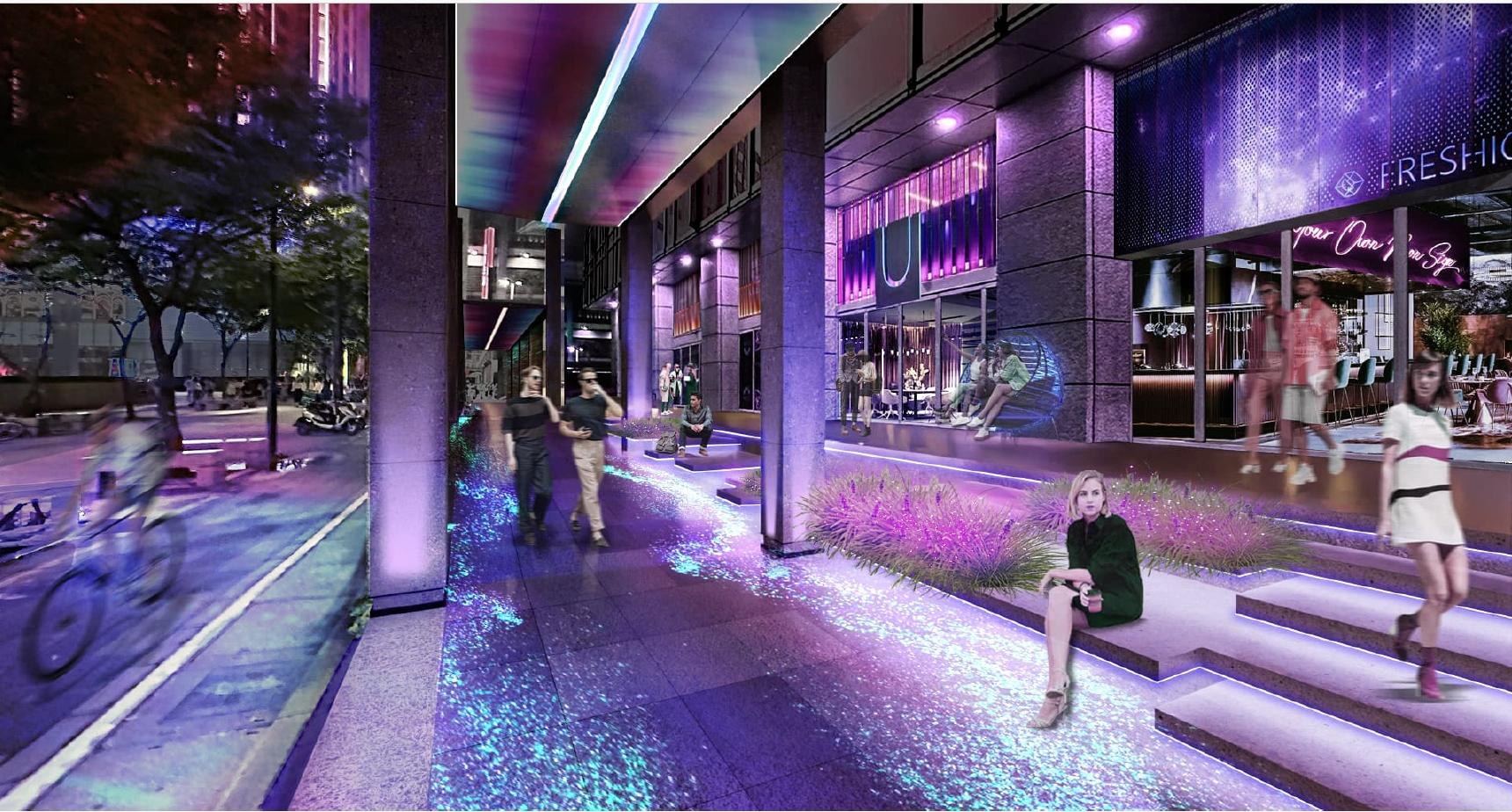 Dream Plaza-Dream Plaza開幕時間-統一Dream Plaza-Dream Plaza餐酒館