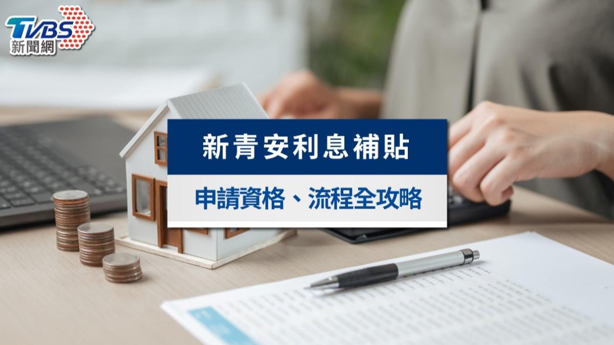 新青安貸款利息補貼到期倒數!2025年申請資格與流程全攻略
