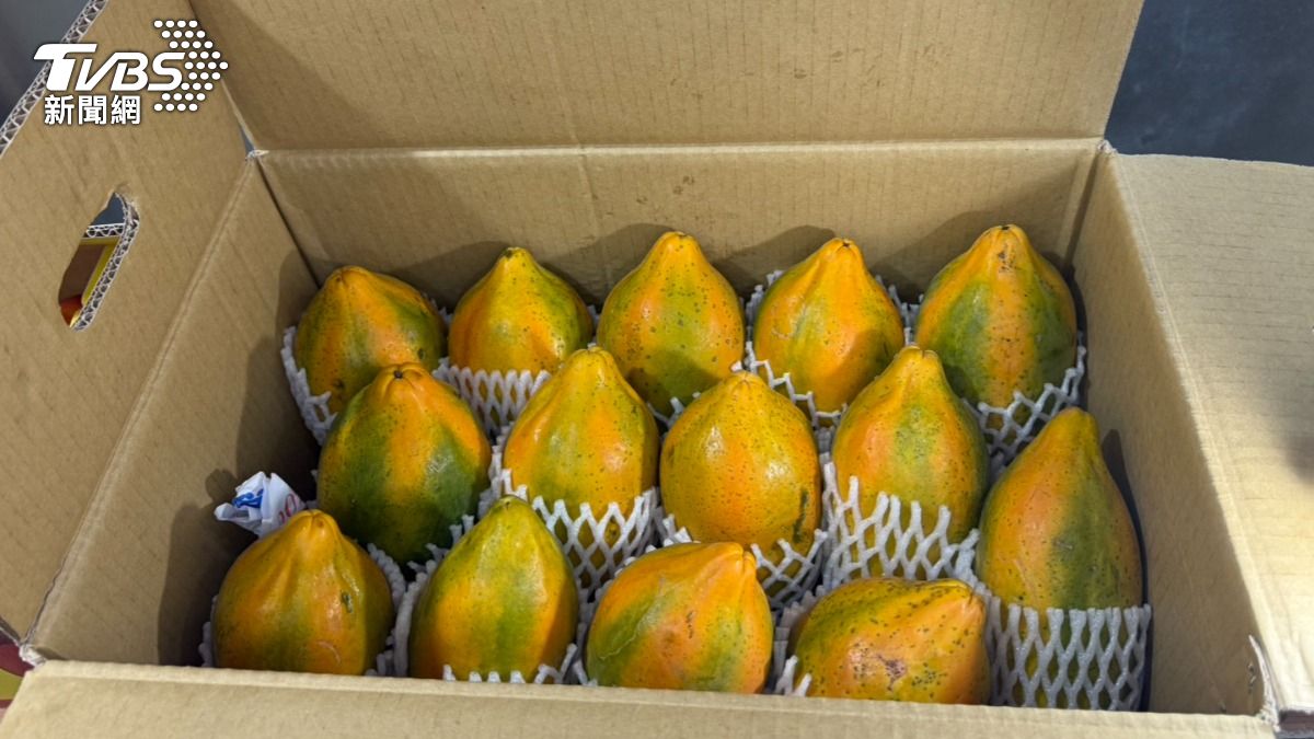 豪雨肆虐釀災!全台農損超過3000萬 農業部曝「這作物」最慘