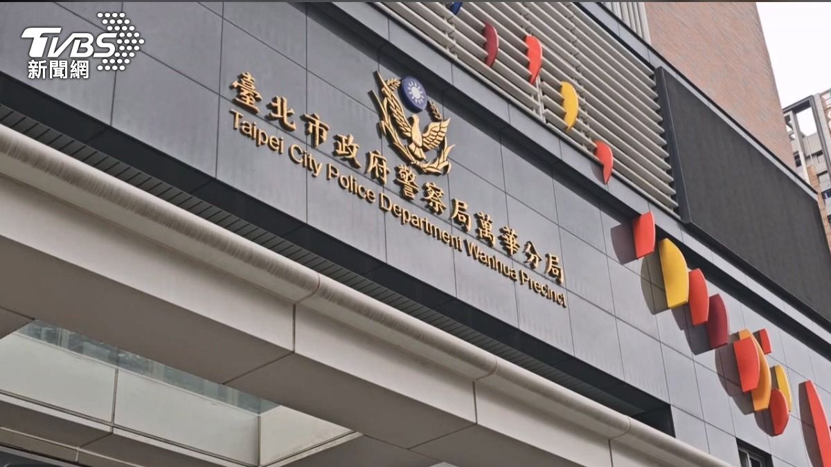 夫妻遭綁架、搶走1300萬現金和虛擬幣,指控北市警方吃案,五個多月沒人落網。 (圖/TVBS)