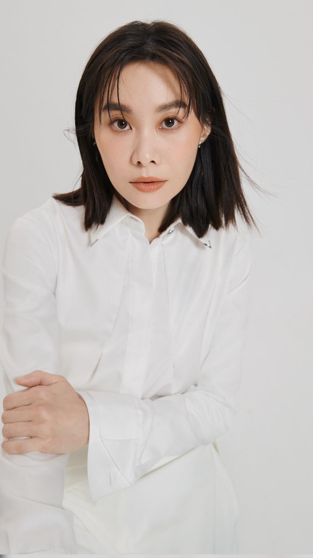 鄭宜農曾獲第 34 屆金曲獎「最佳台語女歌手獎」。(圖/笨道策展有限公司提供)