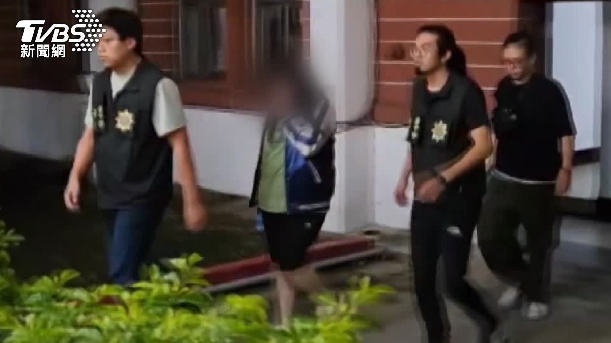 被1536萬壓垮！台中豐原五口遇詐走絕路　「李團長」求刑15年