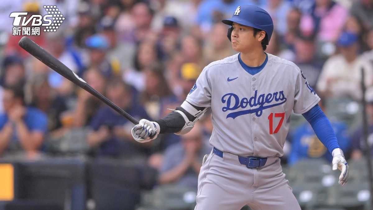 MLB/2025明星賽先發陣容出爐!大谷翔平扛國聯第一棒