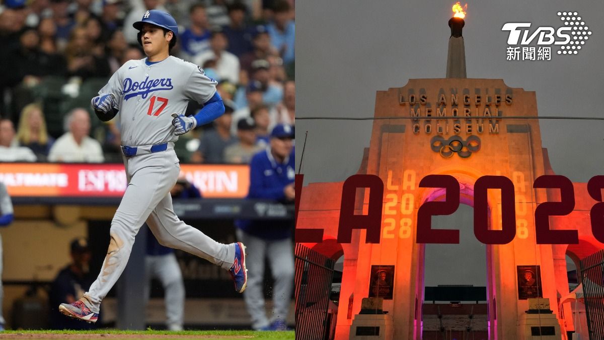 MLB逼球星打奧運?無故拒賽恐停薪禁賽 工會強烈反彈