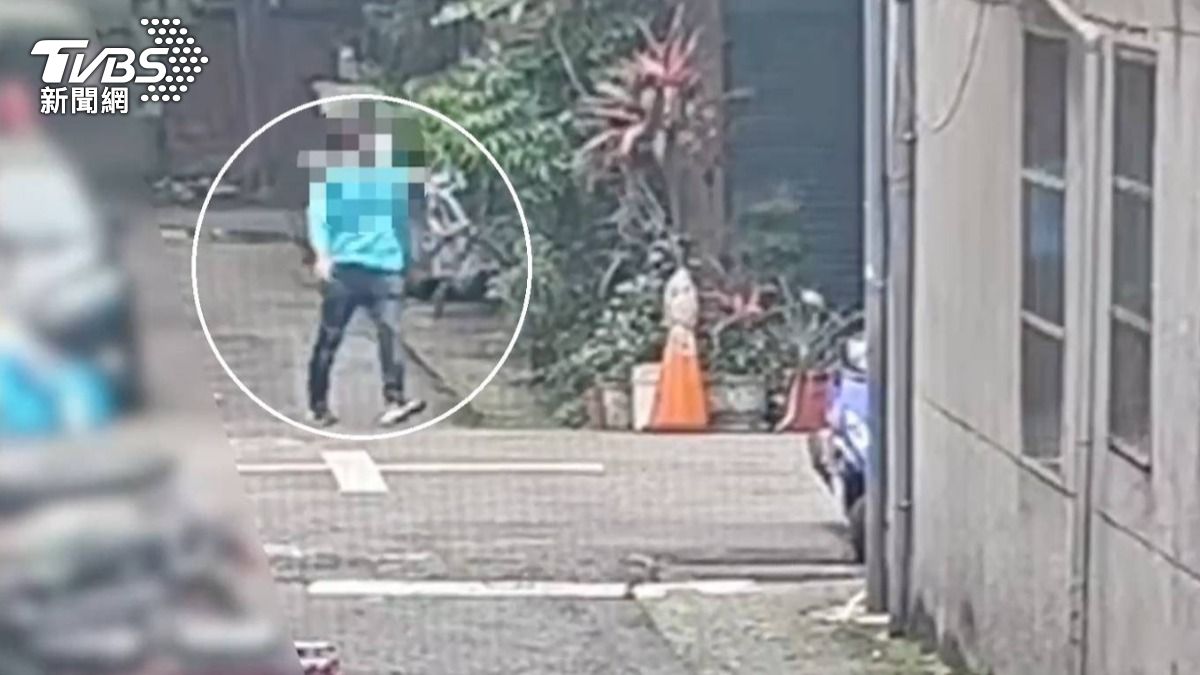 南港慣竊闖空門 房東通知女大生13萬被偷