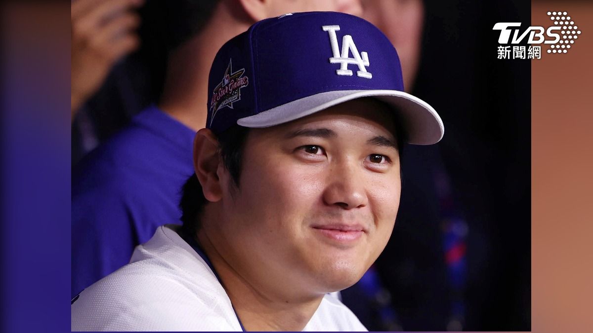 大谷翔平首曝女兒生日!甜蜜告白:看到她的臉就幸福