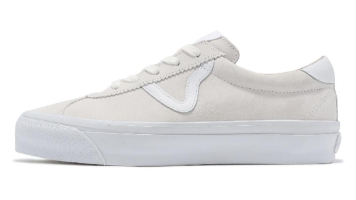 VANS Soprt 73 Pig Suede。(圖／翻攝自PChome網站）
