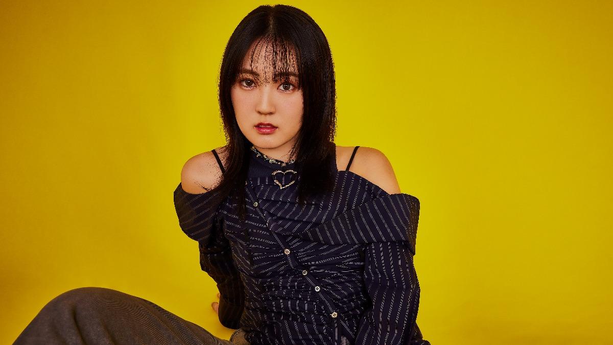 連韓星都搶翻唱!天才女聲冨岡愛10月來台 7億神曲風靡Z世代