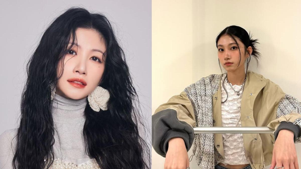 李千娜21歲正妹女兒爆紅!粉絲暴漲8倍 吐真實心聲